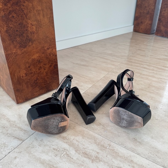 Guiseppe Zanotti Heels - Picture 5 of 5